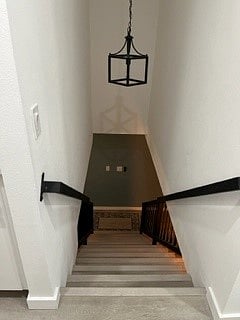 Stairwell