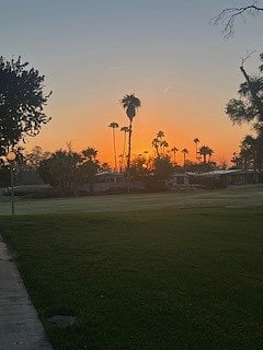 Sunrise