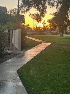 Sunrise