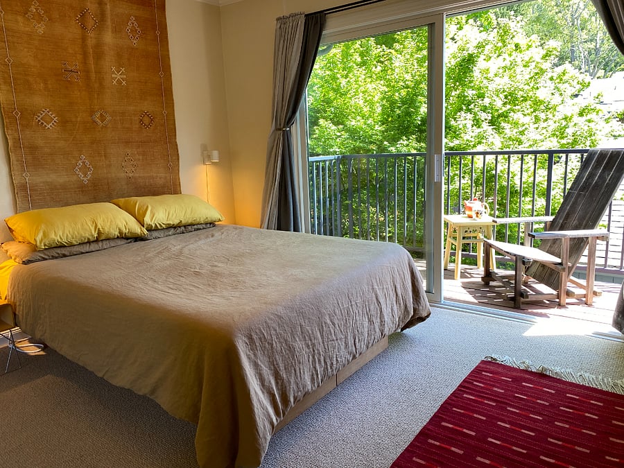 main bedroom