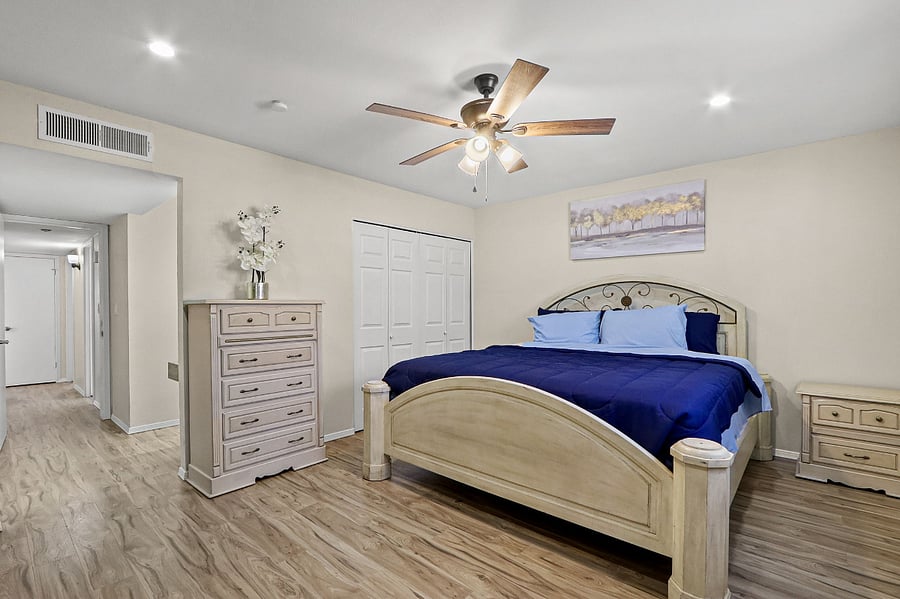 Master Suite