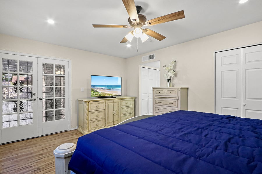 Master Suite