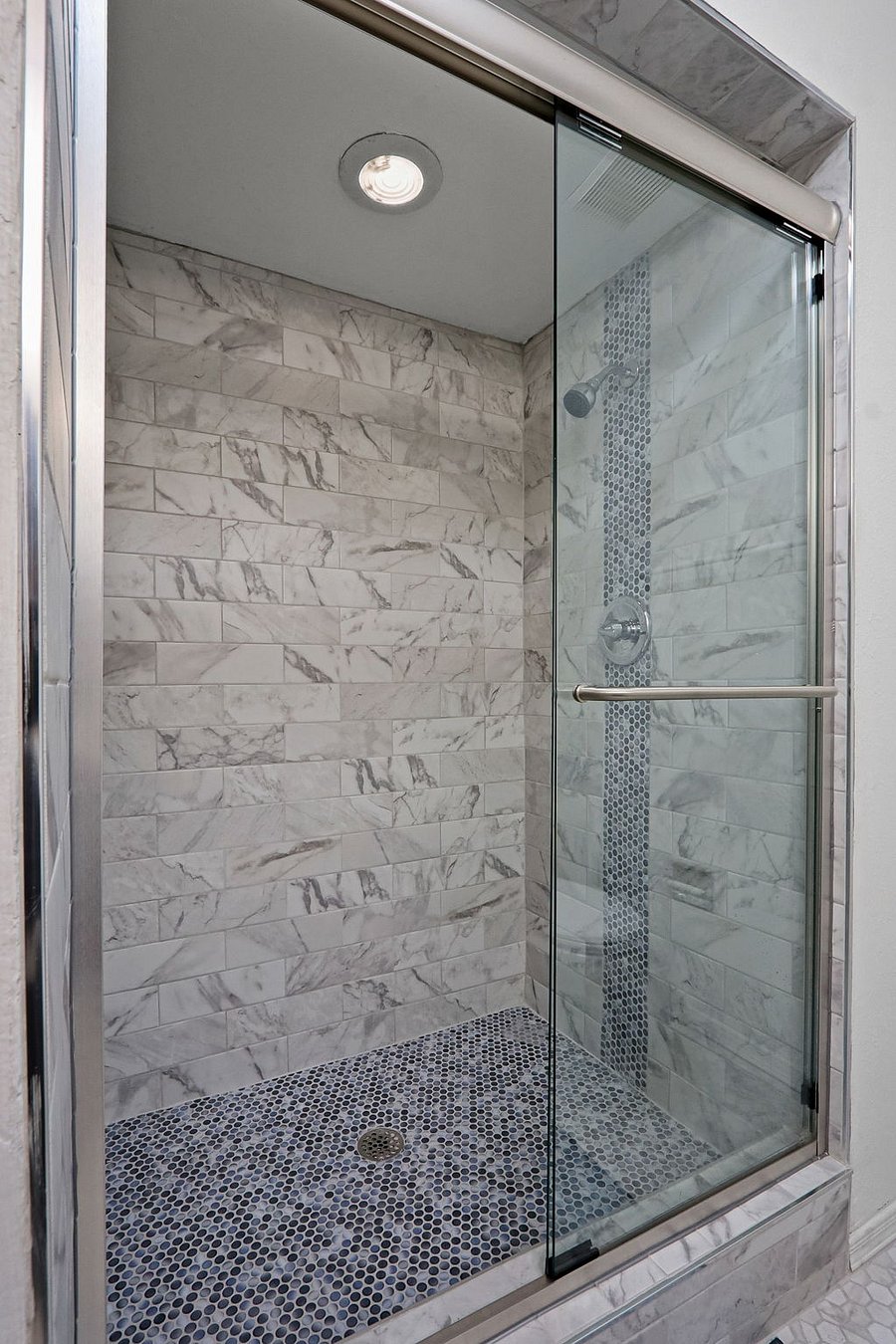 Main Bath