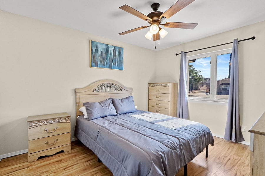 Bedroom #2