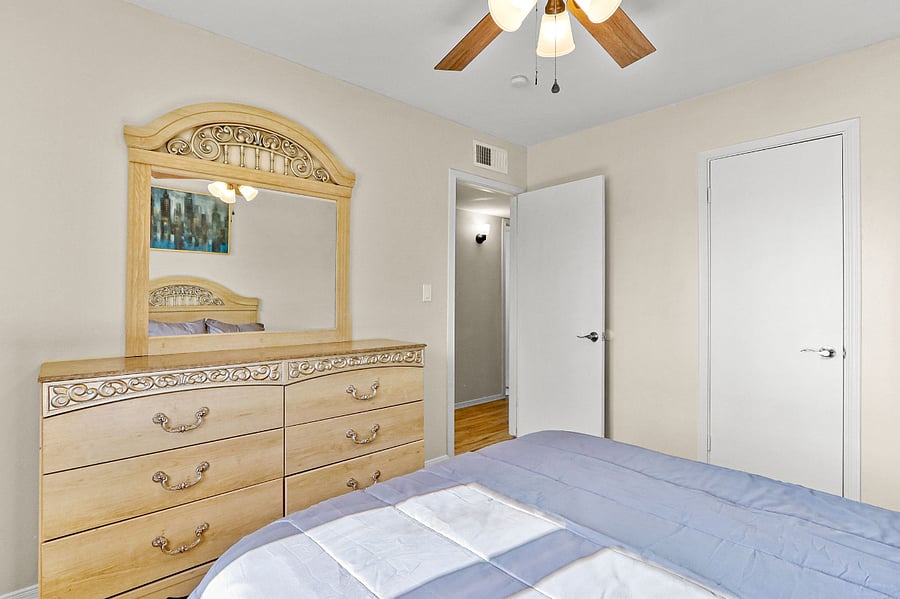 Bedroom #2