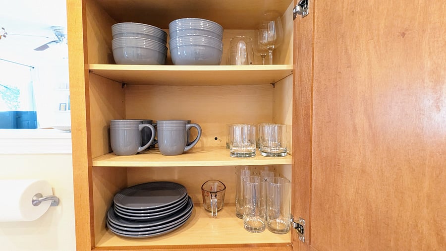 Dinnerware