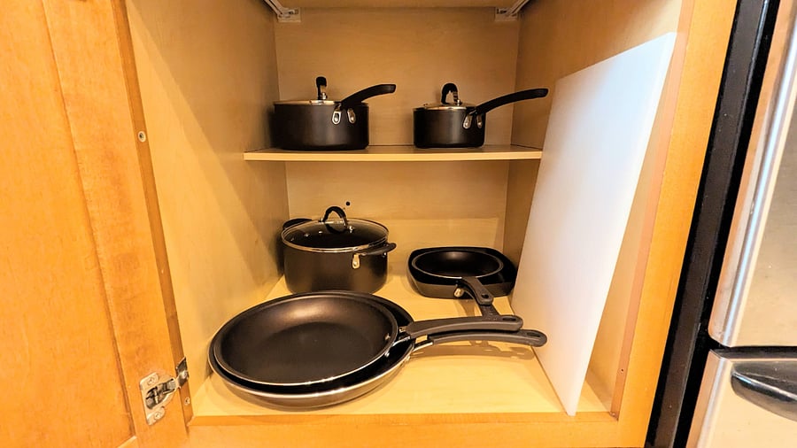 Cookware