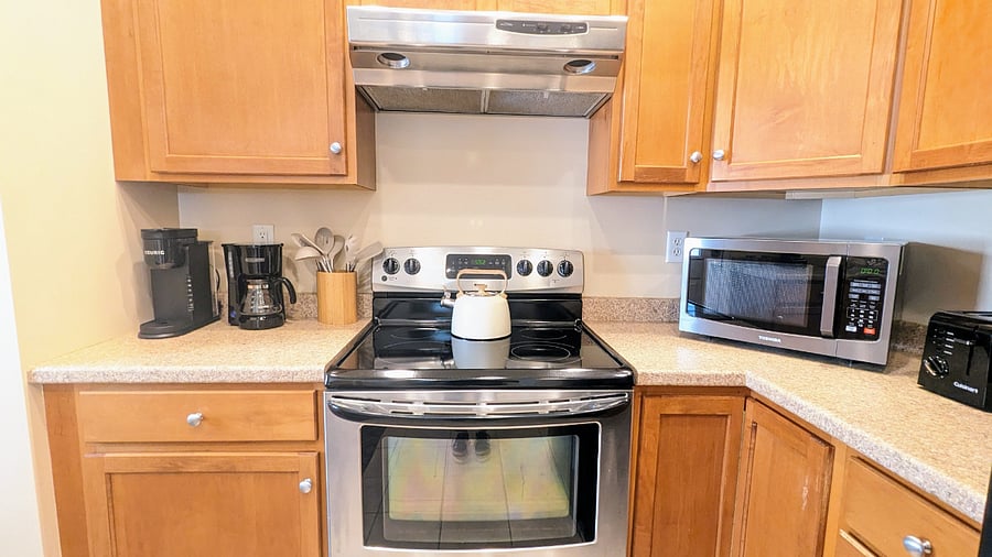 Kitchen Appliances
