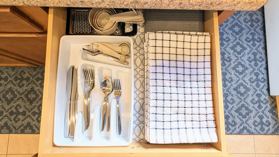 Silverware