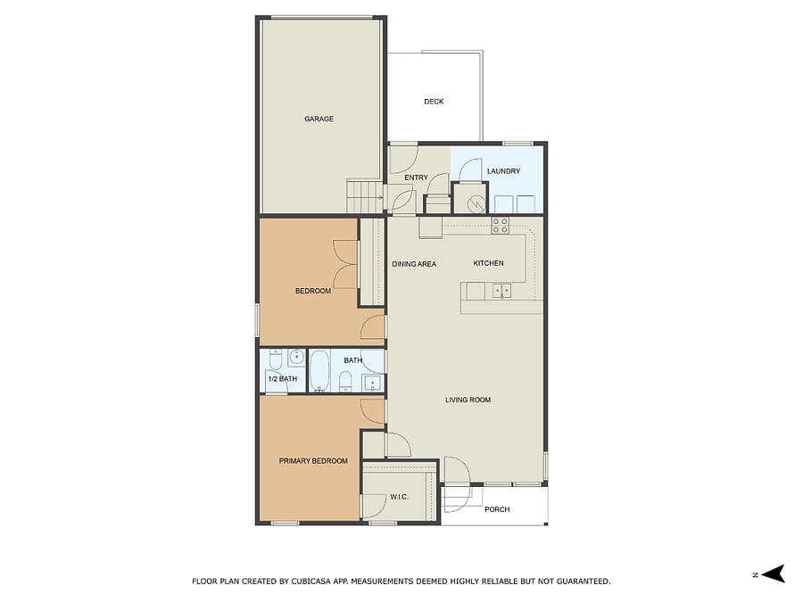 Furnished Finder property 692465_1 photo 25