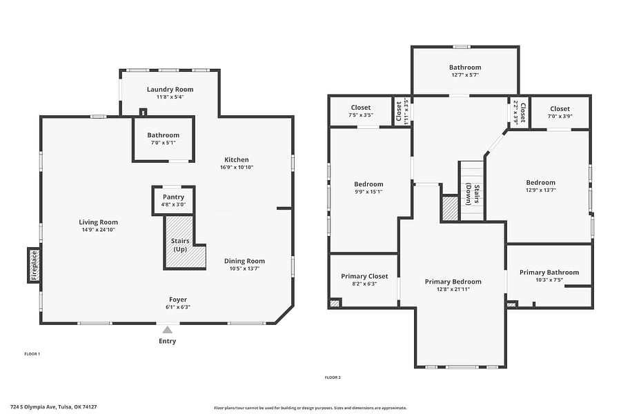 Furnished Finder property 692637_1 photo 29