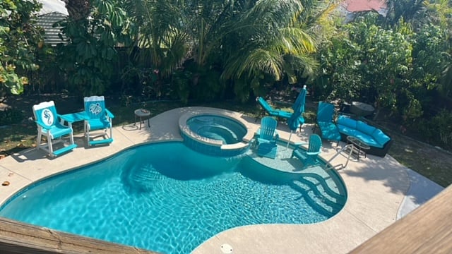 Furnished Finder property 692770_1 photo 33