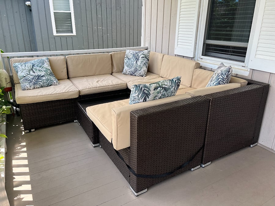 Furnished Finder property 692797_1 photo 20