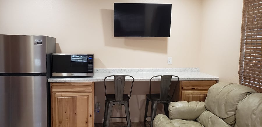 Desktop/workstation