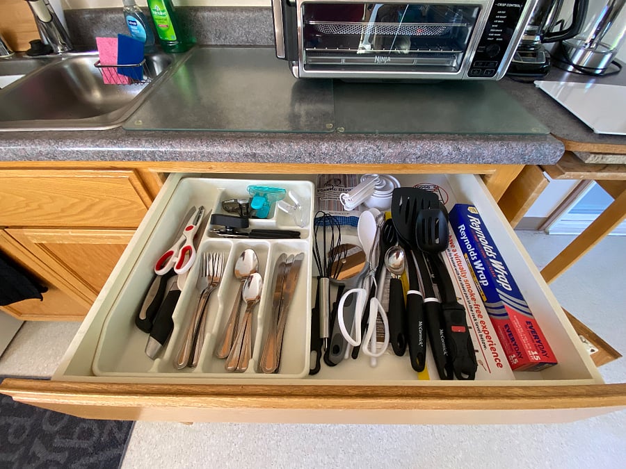Kitchenette