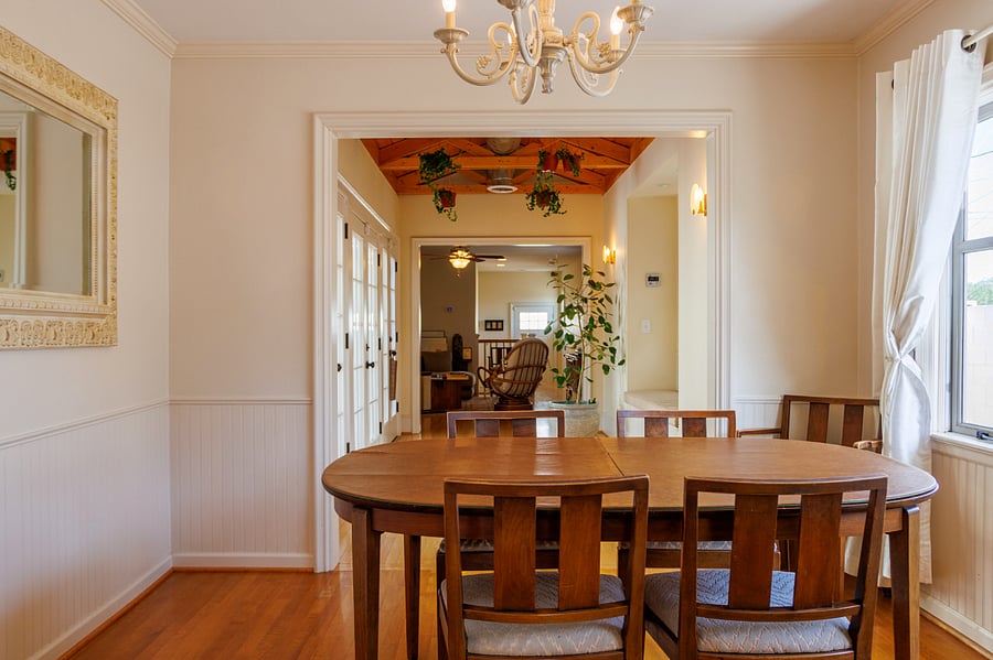 Dining RoomD