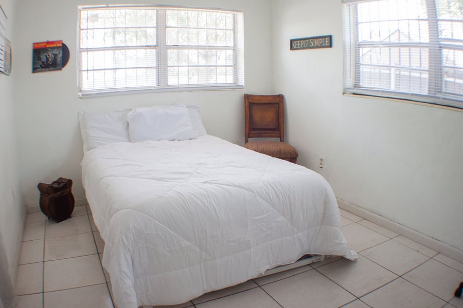 3/2 Home Bedroom 1
$3500/month