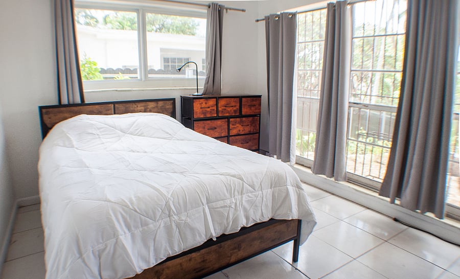 3/2 Home Bedroom 3
$3500/month