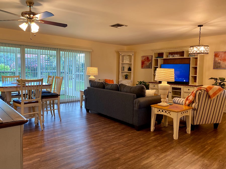 Great room