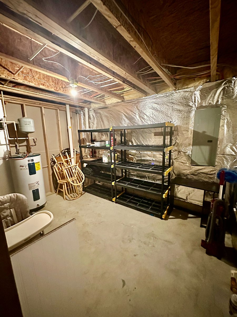 Storage Room