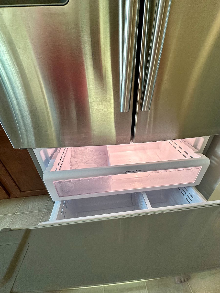 Freezer