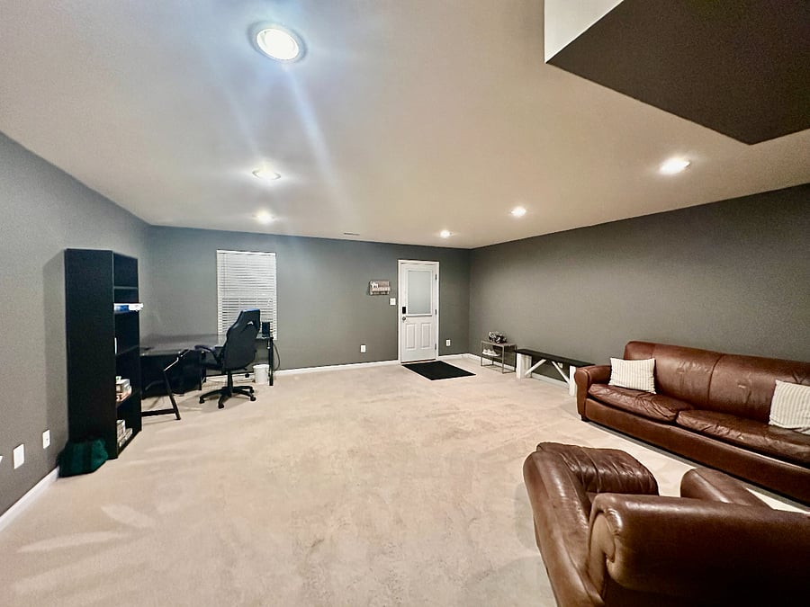 Office/Media Room
