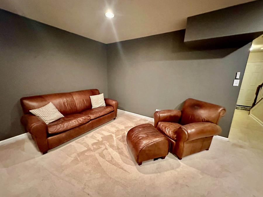Sitting Area