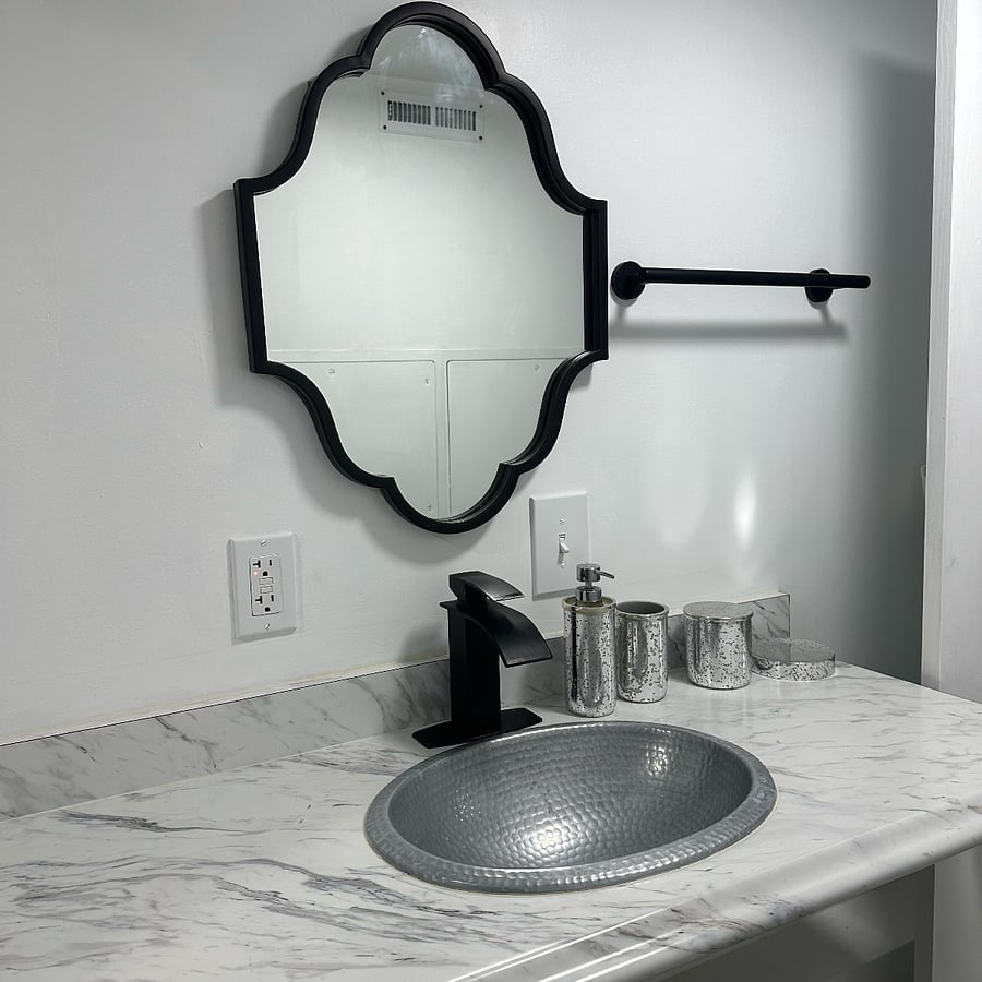 Vanity
