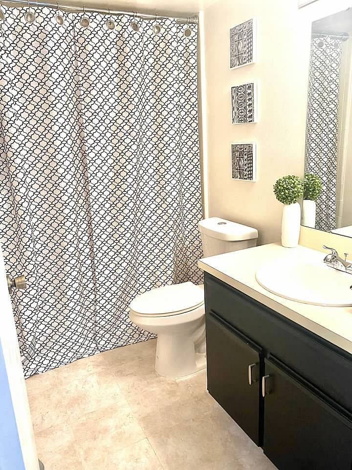 Second Full Bathroom