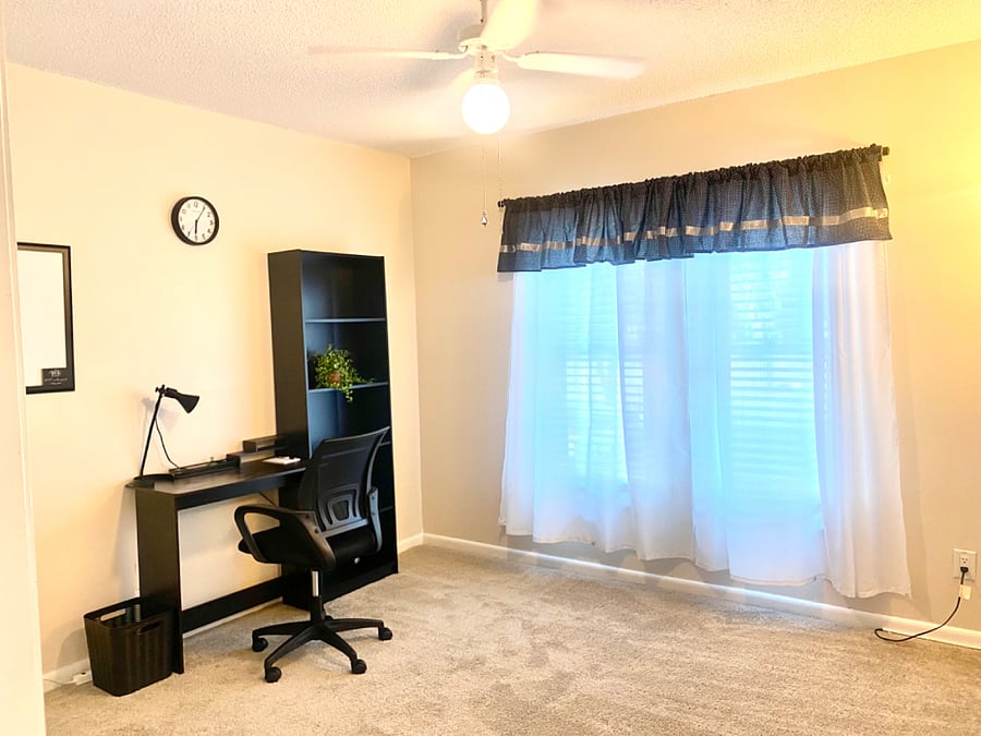 Flex Room/ Office