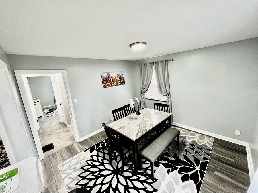Dinning Room