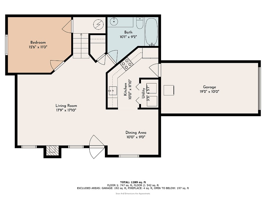 Furnished Finder property 694173_1 photo 30