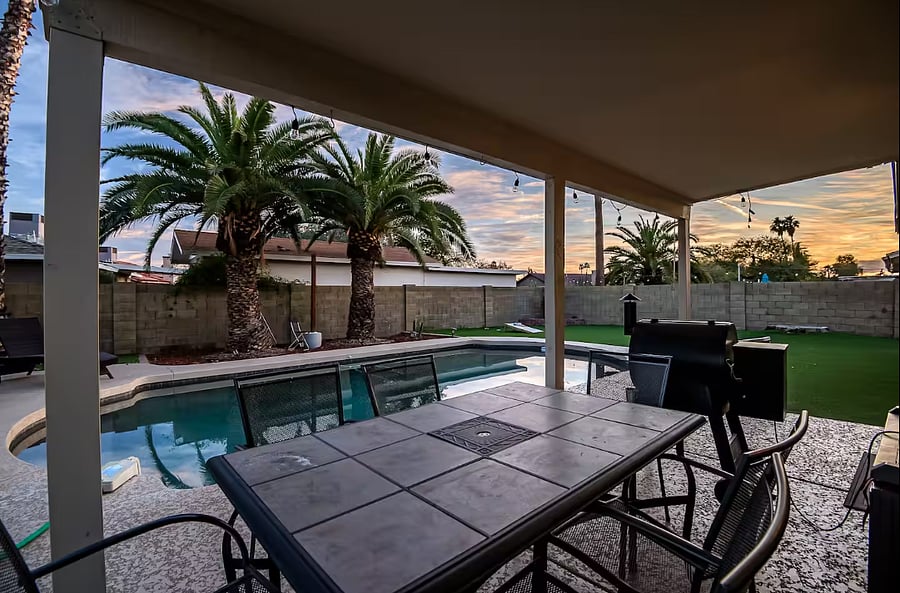 Furnished Finder property 694342_1 photo 4