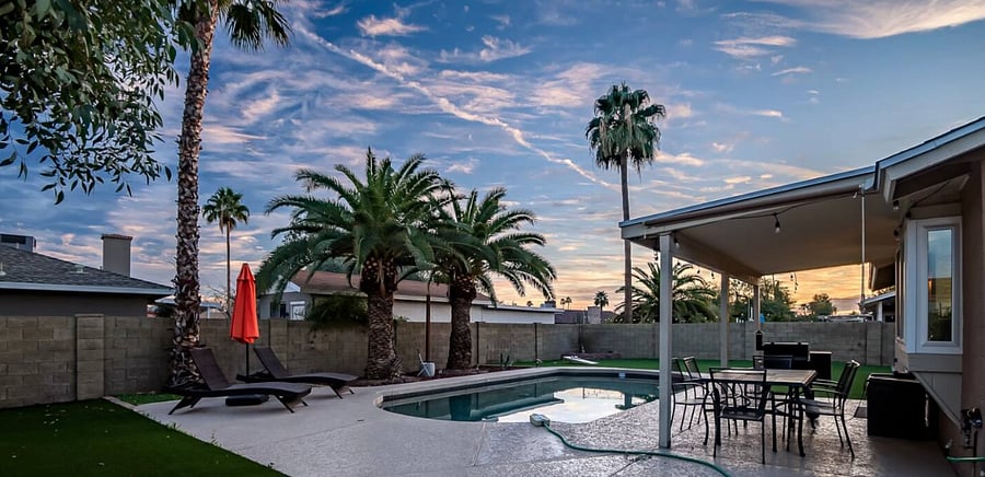 Furnished Finder property 694342_1 photo 23