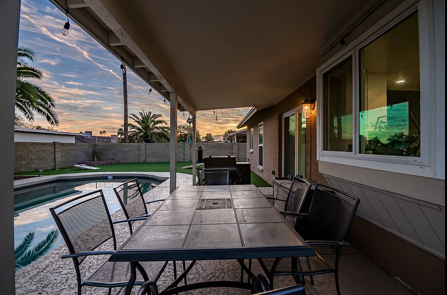 Furnished Finder property 694342_1 photo 24