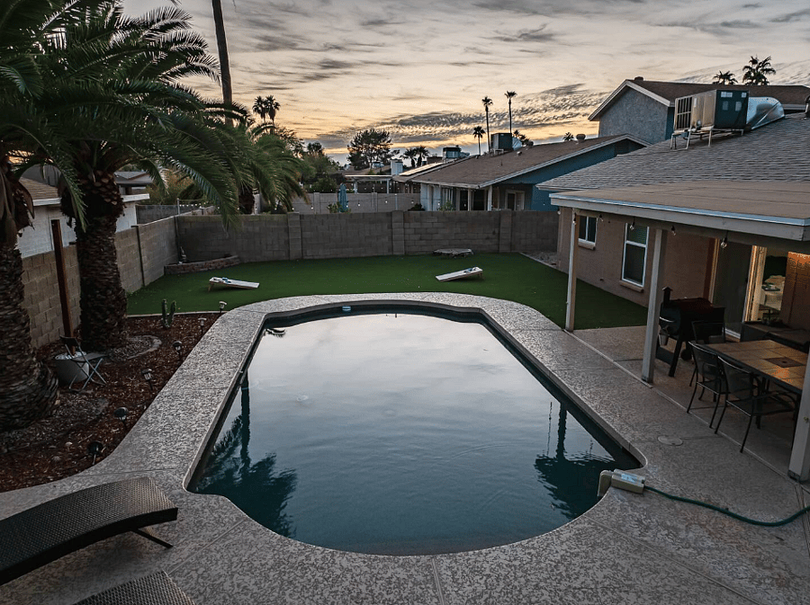 Furnished Finder property 694342_1 photo 25