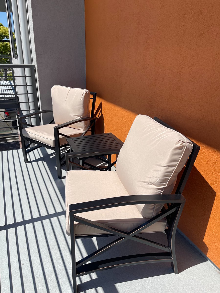 Patio furniture