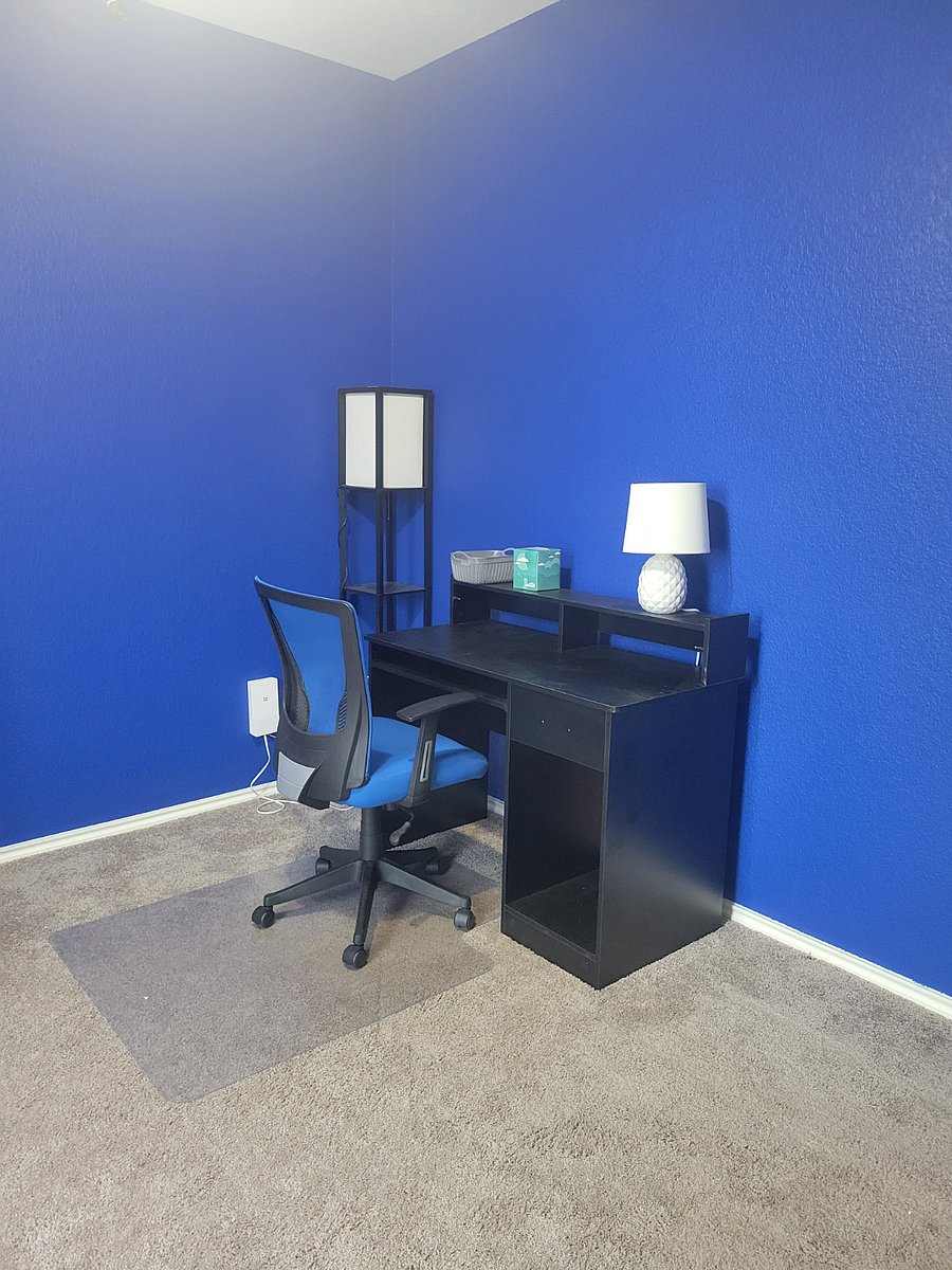 Office desk
