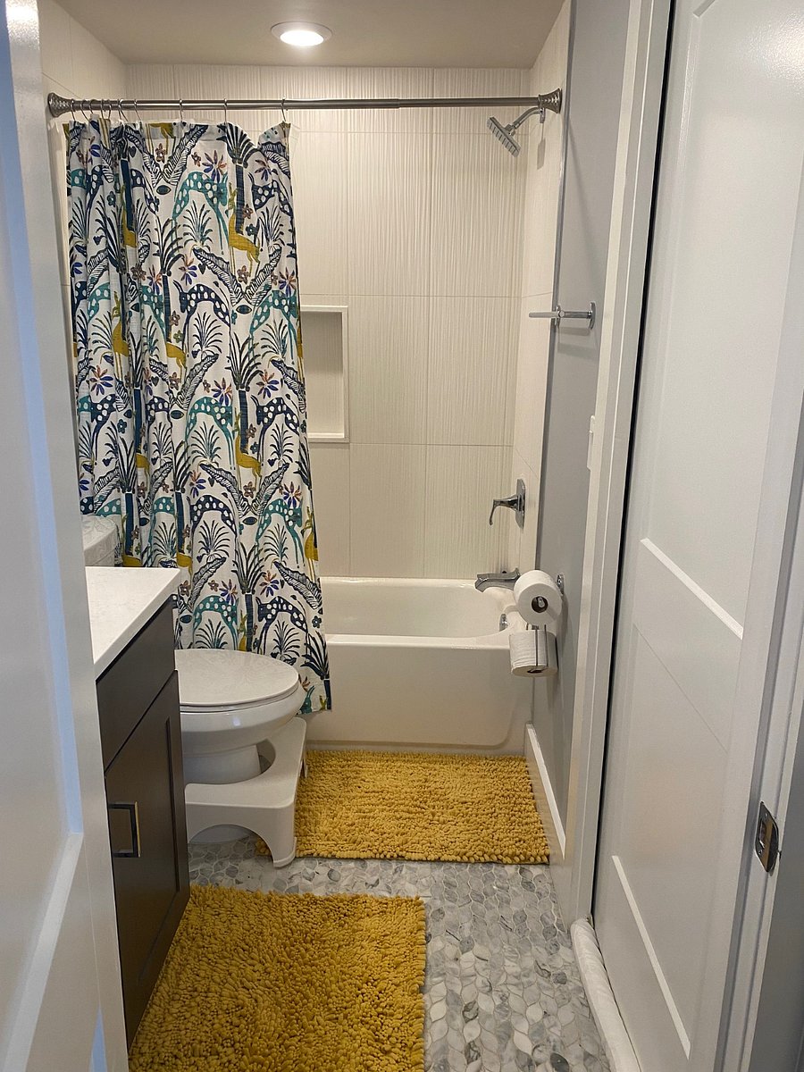 Private Bathroom