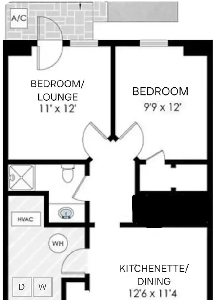 Furnished Finder property 694577_1 photo 21