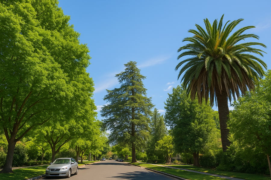 Woodlake Neighborhood 2