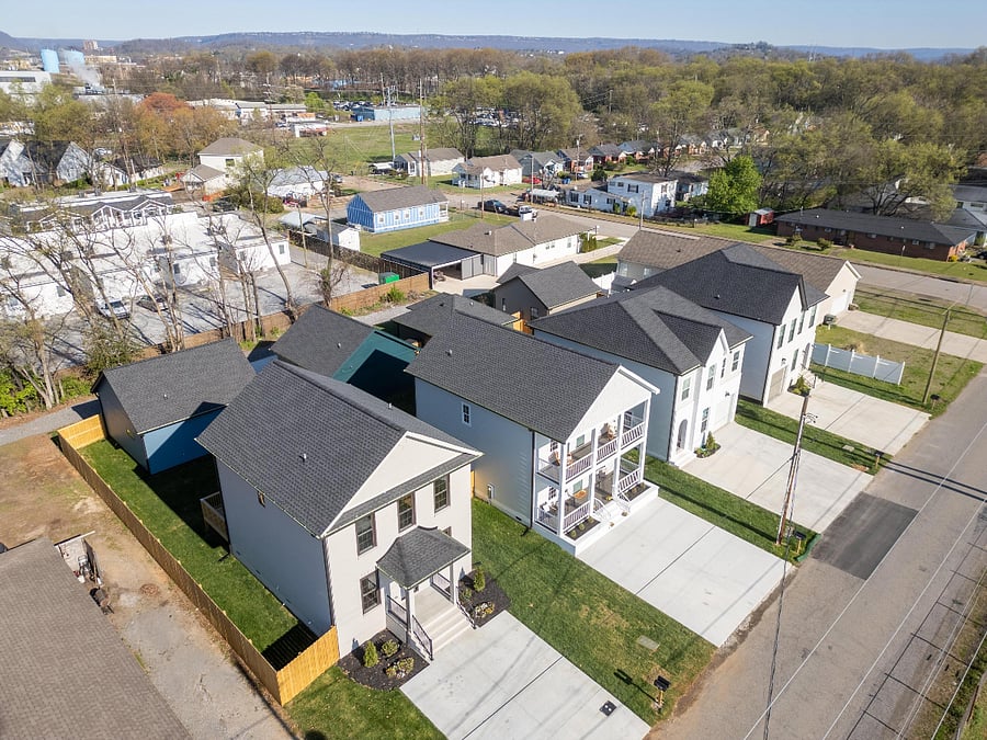 Lincoln Park Community