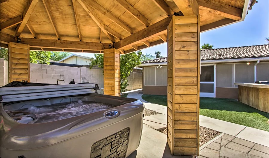 Furnished Finder property 694672_1 photo 12