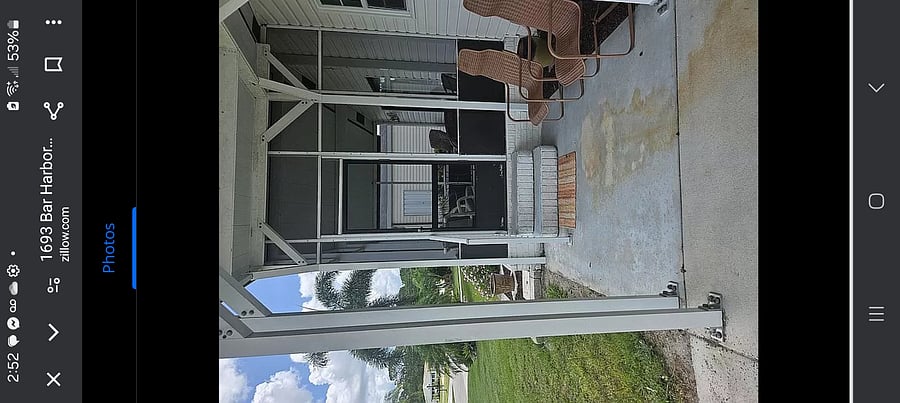 Furnished Finder property 694735_1 photo 1