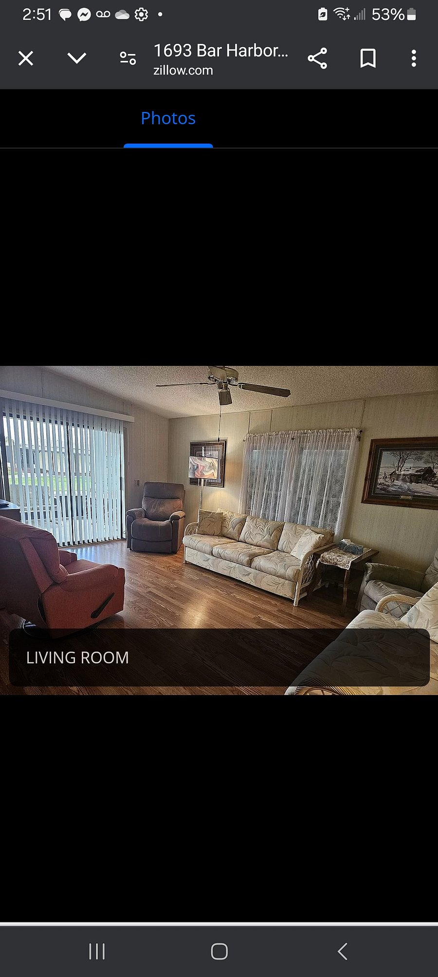Furnished Finder property 694735_1 photo 5