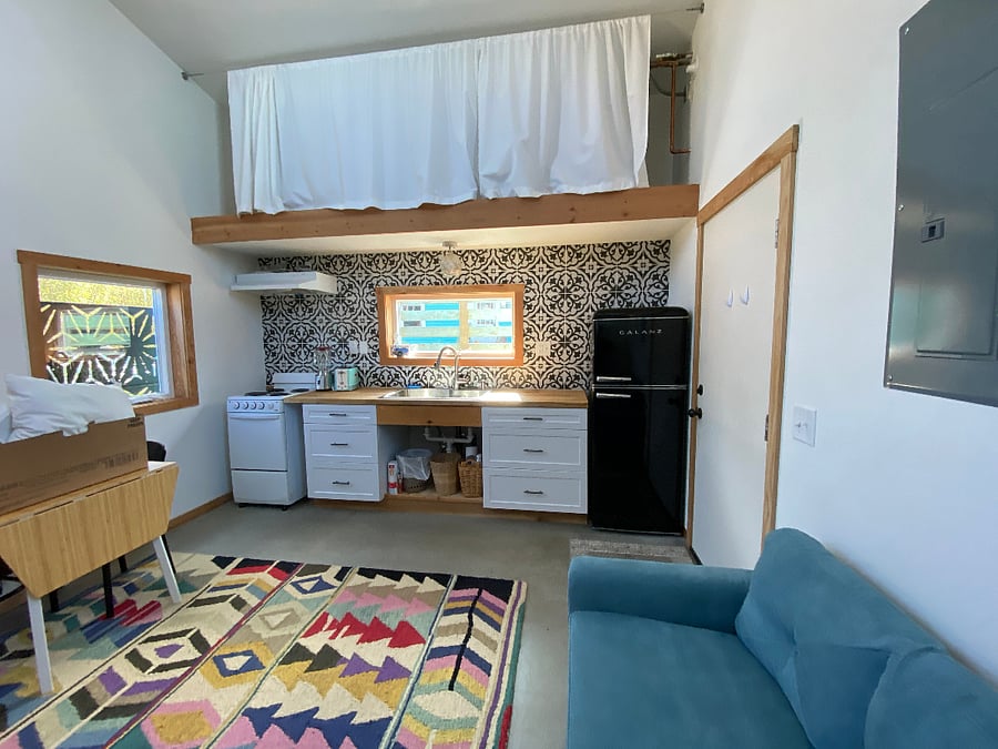 Furnished Finder property 694784_1 photo 1