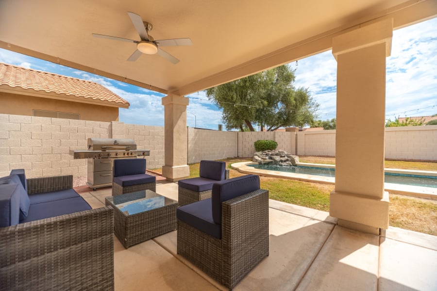 Furnished Finder property 694806_1 photo 6