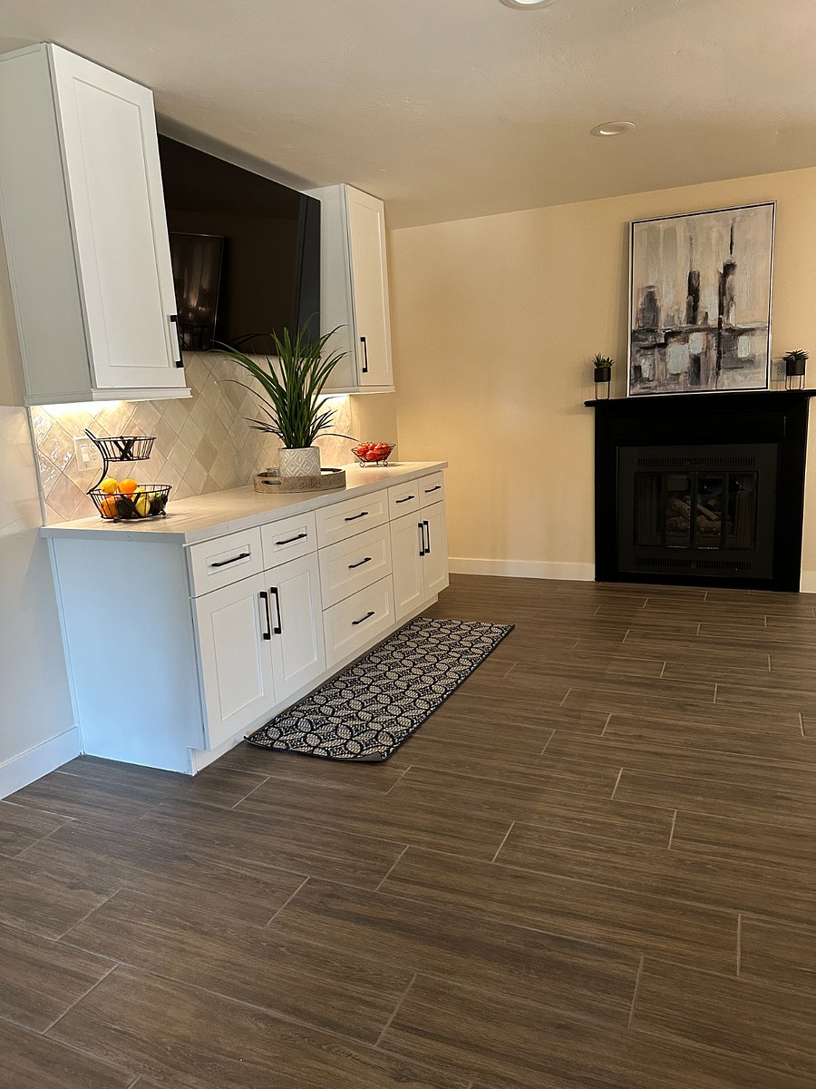 Kitchen Addition