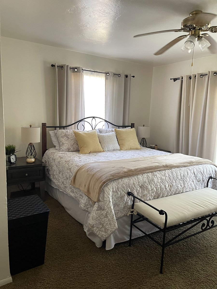 Master Bedroom #1