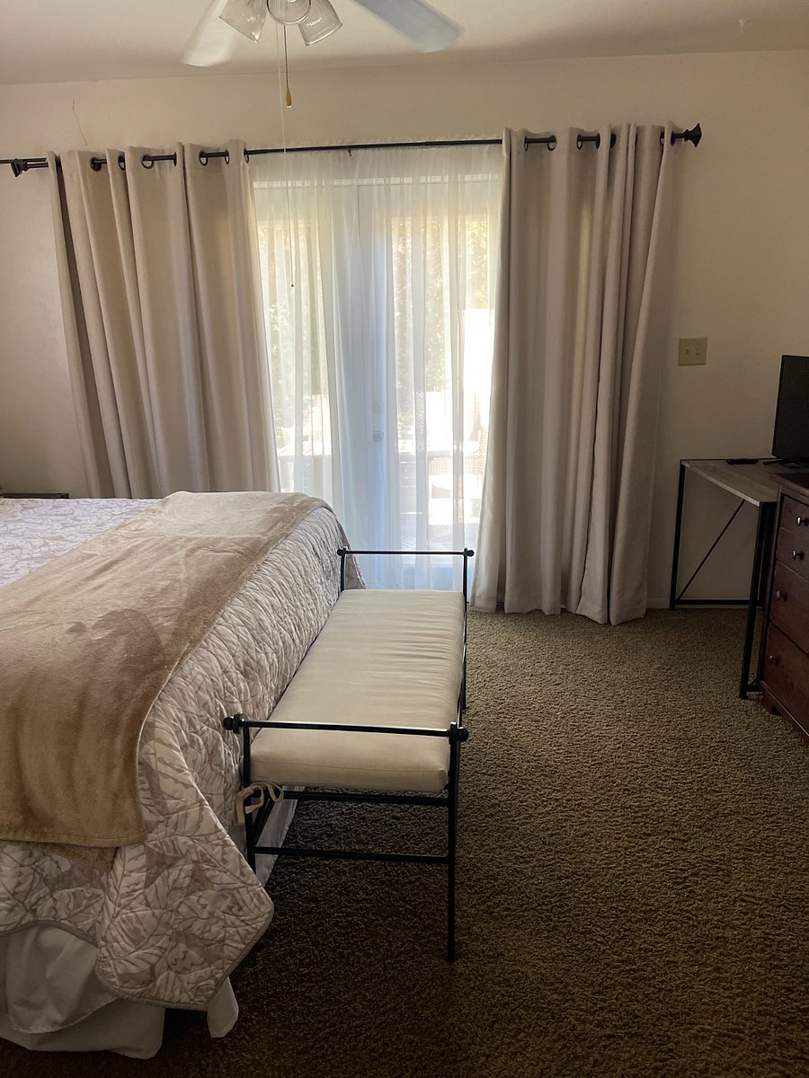 Master Bedroom #2